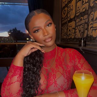 Baddiekenzy: , , 