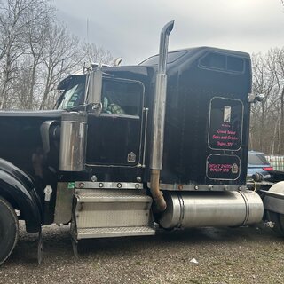 Truckchik: , , 