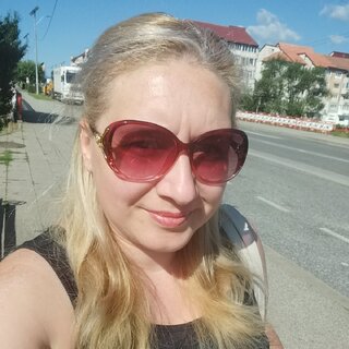BlondeAmalia: , , 